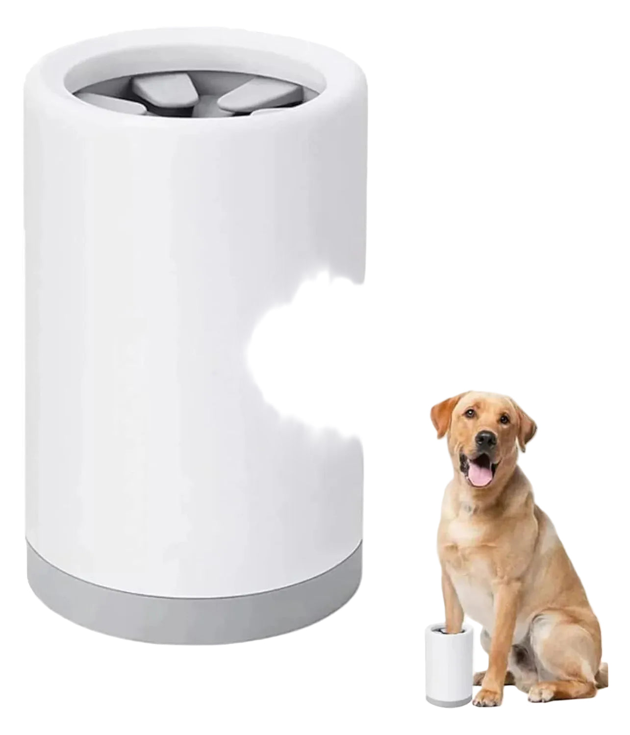 Dog Paw Cleaner