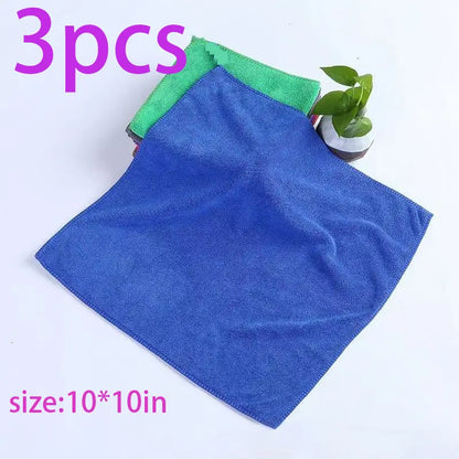 Portable Dog Paw Cleaner with Grip and Absorbent Towels for Small to Large Breeds